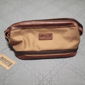 Duluth Trading Fire Hose Drop Base Travel Kit